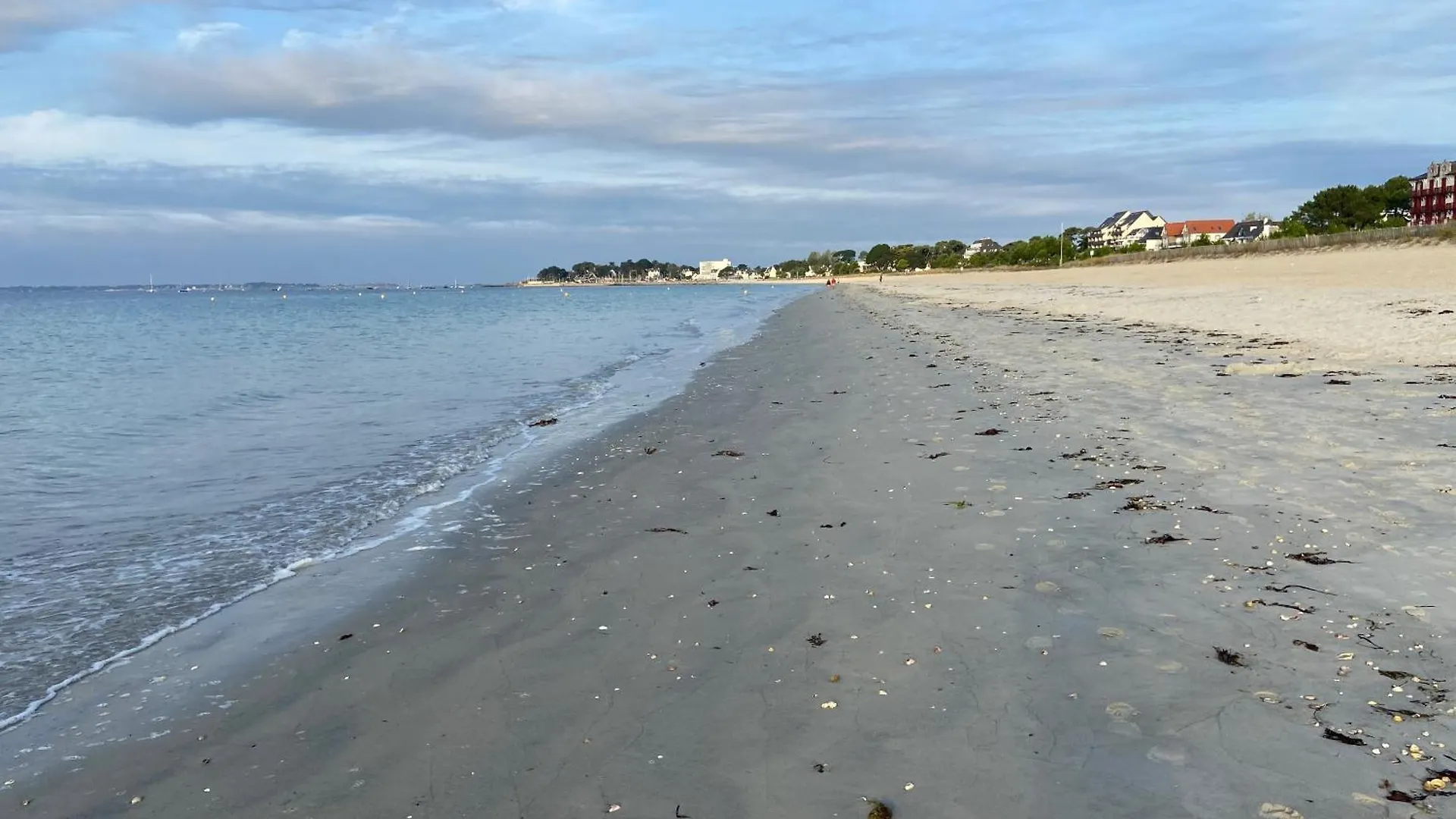 Tridille 2 - Maison, Centre Carnac-Plage - K50